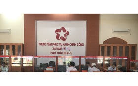 Đại hội Đảng bộ Hải Phòng là "đại hội số" cấp tỉnh, thành đầu tiên trên cả nước