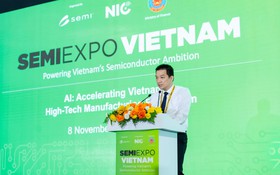 Việt Nam tiến gần nhóm quốc gia đầu tiên có Luật Trí tuệ nhân tạo