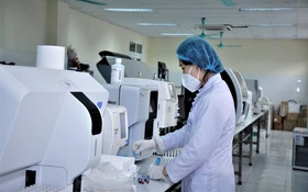 Đẩy mạnh chuyển đổi số trong các tổ chức khoa học và công nghệ