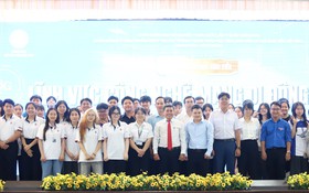 Việt Nam cần nhân lực lớn làm chủ, phát triển dịch vụ, ứng dụng trên nền tảng 5G/6G