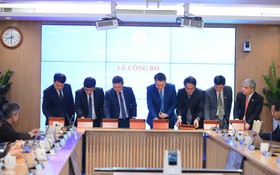 Tài trợ hơn 300 đề tài khoa học theo phương thức mới