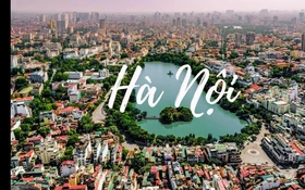 Hà Nội tăng cường hợp tác quốc tế về khoa học, công nghệ và đổi mới sáng tạo