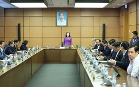 Khung đạo đức trong hoạt động AI phải quy định rõ ràng