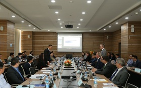 Đánh giá toàn diện cơ sở hạ tầng điện hạt nhân ở Việt Nam