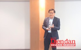 Ngành vi mạch bán dẫn phải bắt đầu từ "đầu ra"