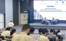 Đưa hệ sinh thái khởi nghiệp sáng tạo của TPHCM vào top 100 toàn cầu