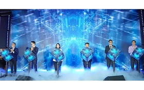 Khởi nghiệp sáng tạo là bệ đỡ thúc đẩy ý tưởng đột phá