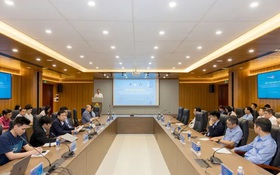 Phát triển 6 nhóm công nghệ chiến lược để nâng cao năng lực cạnh tranh quốc gia