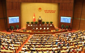 Quốc hội thông qua Luật Sở hữu trí tuệ (sửa đổi): Tài sản trí tuệ được định giá, mua bán, thế chấp