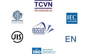 Tiêu chuẩn – “ngôn ngữ chung” của chuyển đổi xanh và phát triển bền vững