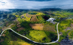 Vai trò phân tích dữ liệu không gian địa lý