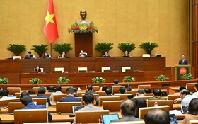 Hướng tới xây dựng thị trường công nghệ hiện đại, minh bạch và hiệu quả