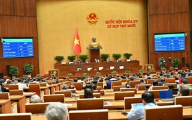 Luật Trí tuệ nhân tạo: Chỉ điều chỉnh đầu ra và hành vi sử dụng trí tuệ nhân tạo, không cản trở đổi mới sáng tạo