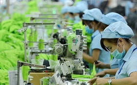 Chuyển đổi xanh: Cơ hội và thách thức cho Việt Nam