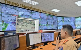 Xây dựng đô thị thông minh: Dữ liệu số và an toàn thông tin giữ vai trò trụ cột