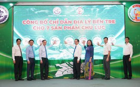 Liên kết “ba nhà” ở đồng bằng sông Cửu Long: Chìa khóa thực hiện Nghị quyết 57-NQ/TW