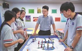 Phát huy vai trò đội ngũ trí thức trong đột phá phát triển khoa học, công nghệ, thúc đẩy chuyển đổi xanh và phát triển bền vững