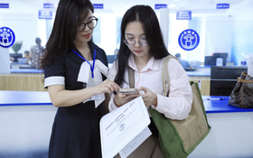 Hà Nội chuyển giao các Điểm phục vụ hành chính công xã, phường về Trung tâm Phục vụ hành chính công thành phố