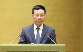 Quốc hội thông qua Luật Công nghệ cao (sửa đổi)