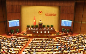 Tài sản trí tuệ được định giá và công nhận làm tài sản bảo đảm