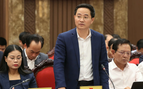 Hà Nội phấn đấu trở thành trung tâm đổi mới sáng tạo hàng đầu khu vực