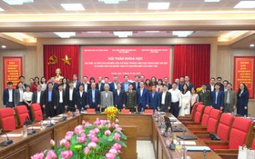 Định hình vai trò, vị thế của nghiên cứu cơ bản trong lĩnh vực khoa học xã hội và nhân văn trong kỷ nguyên số