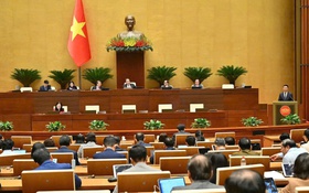 Luật Trí tuệ nhân tạo: Khung pháp lý đầu tiên cho phát triển AI