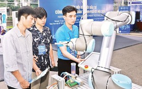 Đột phá trong phát triển các công nghệ chiến lược quốc gia