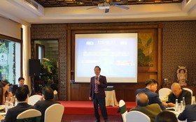 Thúc đẩy đầu tư mạo hiểm cho khởi nghiệp đổi mới sáng tạo