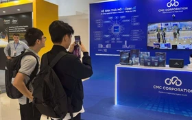 Tạo không gian pháp lý cho đổi mới sáng tạo