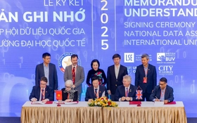 Kinh tế dữ liệu – trụ cột tăng trưởng mới của Việt Nam trong thập kỷ tới