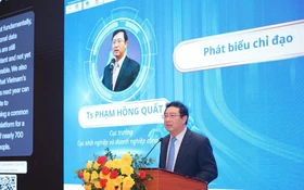 Ứng dụng trí tuệ nhân tạo trong xây dựng cơ sở dữ liệu khởi nghiệp sáng tạo