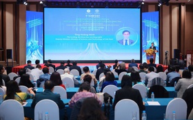 Nhà nước trực tiếp đồng hành cùng khởi nghiệp sáng tạo thông qua Quỹ đầu tư mạo hiểm