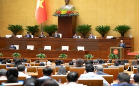 Quốc hội thông qua Luật Trí tuệ nhân tạo: Chỉ điều chỉnh đầu ra và hành vi sử dụng trí tuệ nhân tạo, không cản trở đổi mới sáng tạo