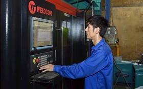 Tối ưu hóa thiết kế, gia công cơ khí từ ứng dụng AI