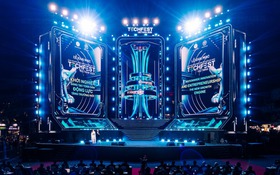 Khởi nghiệp sáng tạo toàn dân - Động lực tăng trưởng mới