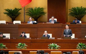 New Law on Technology Transfer adopted