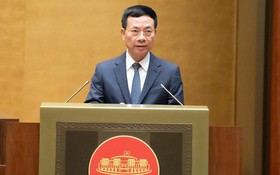 First-ever Law on Artificial Intelligence approved