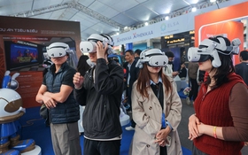 Việt Nam emerges as attractive destination for technology capital in Southeast Asia