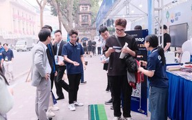 Spreading spirit of innovative entrepreneurship throughout nation