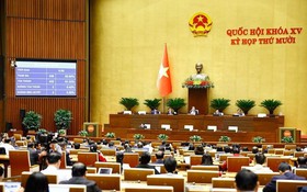 Viet Nam turns intellectual property into bankable assets in new law
