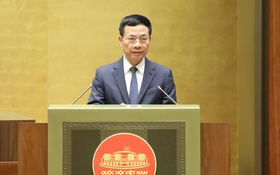 05 đạo luật mở không gian phát triển mới cho khoa học, công nghệ, đổi mới sáng tạo và chuyển đổi số