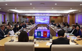 Tham vấn hợp tác chuyển đổi số Việt Nam - Liên Hợp Quốc giai đoạn 2027-2031