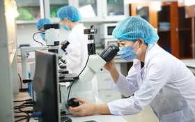 Trả lời kiến nghị của cử tri tỉnh Thanh Hóa gửi tới trước Kỳ họp thứ 10, Quốc hội khóa XV