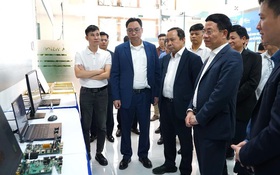 Làm chủ sản phẩm chiến lược để bước ra thế giới