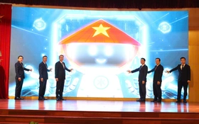 “Nhà mạng viễn thông thế hệ mới là hạ tầng chiến lược gắn với lợi ích quốc gia”