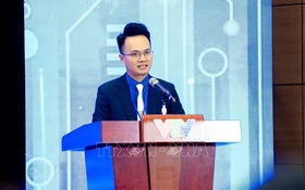 Empowering youth to drive national development in digital era