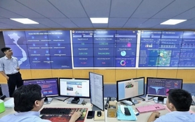 Hà Nội chỉ ra 7 “điểm nghẽn” cản trở tiến độ Nghị quyết 57 và yêu cầu chuyển ngay sang trạng thái hành động