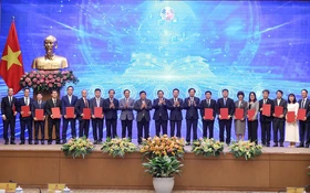 Phát động chương trình “Học từ làm việc thực tế” - gắn đào tạo với nhu cầu của nền kinh tế số