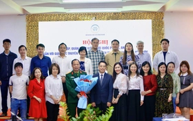 Gắn giáo dục quốc phòng, an ninh với giáo dục truyền thống cách mạng trong ngành KH&CN